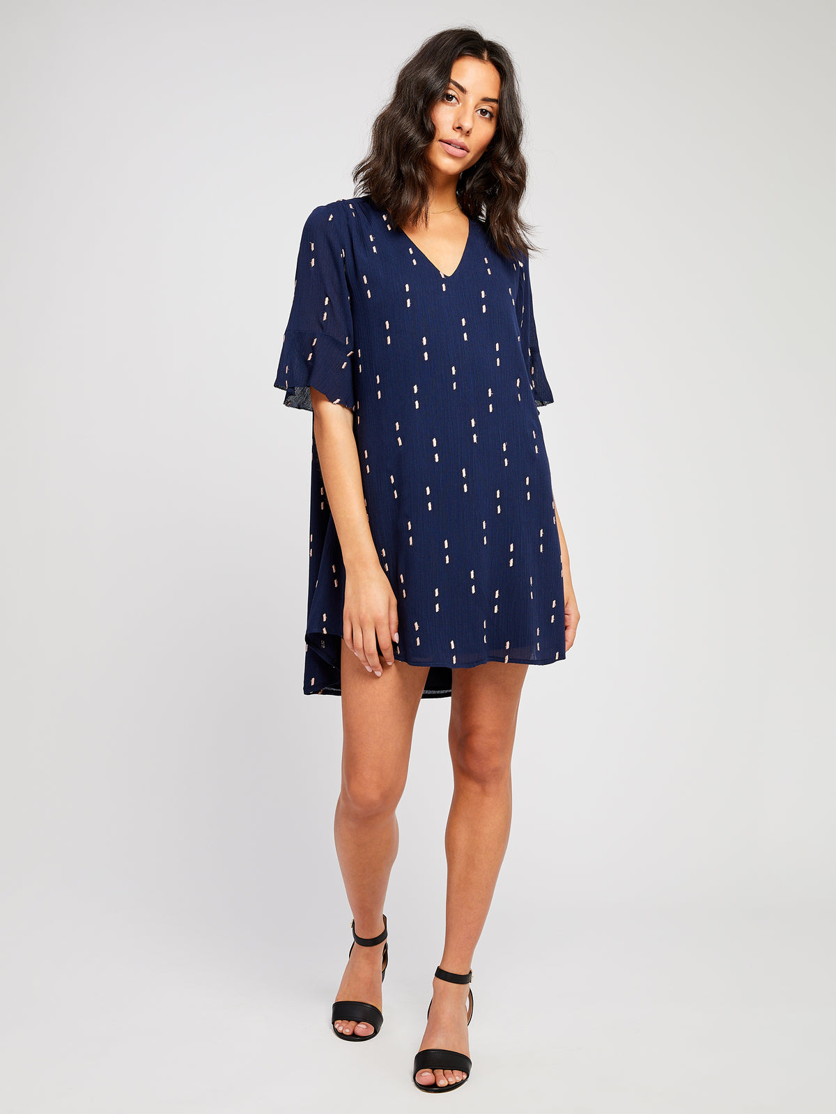 GENTLE FAWN York Dress