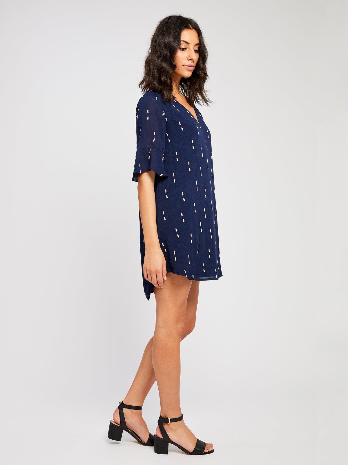 GENTLE FAWN York Dress
