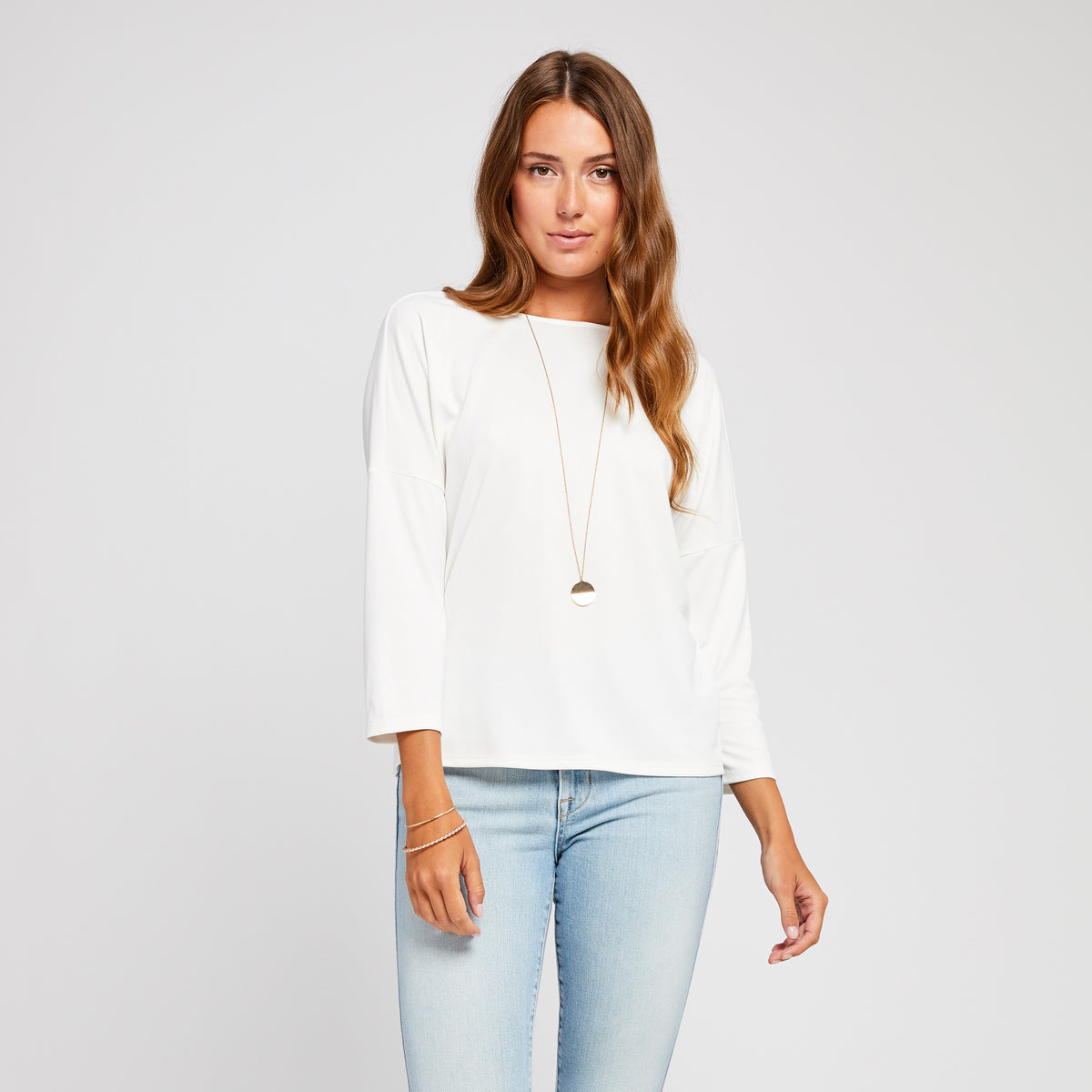 GENTLE FAWN Jessamine Top