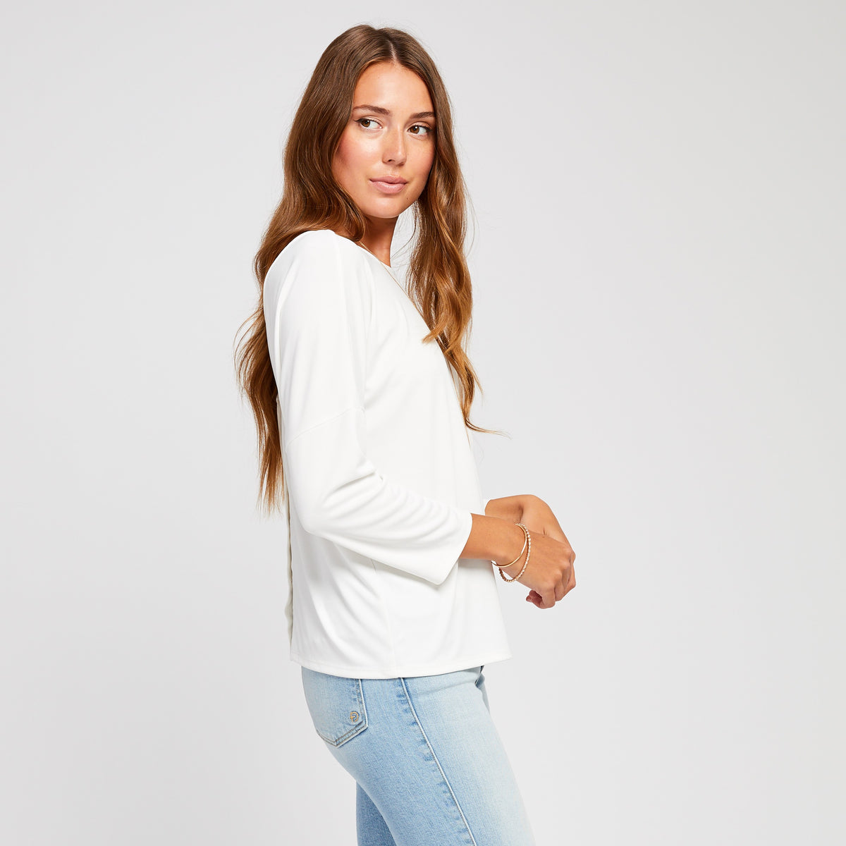 GENTLE FAWN Jessamine Top