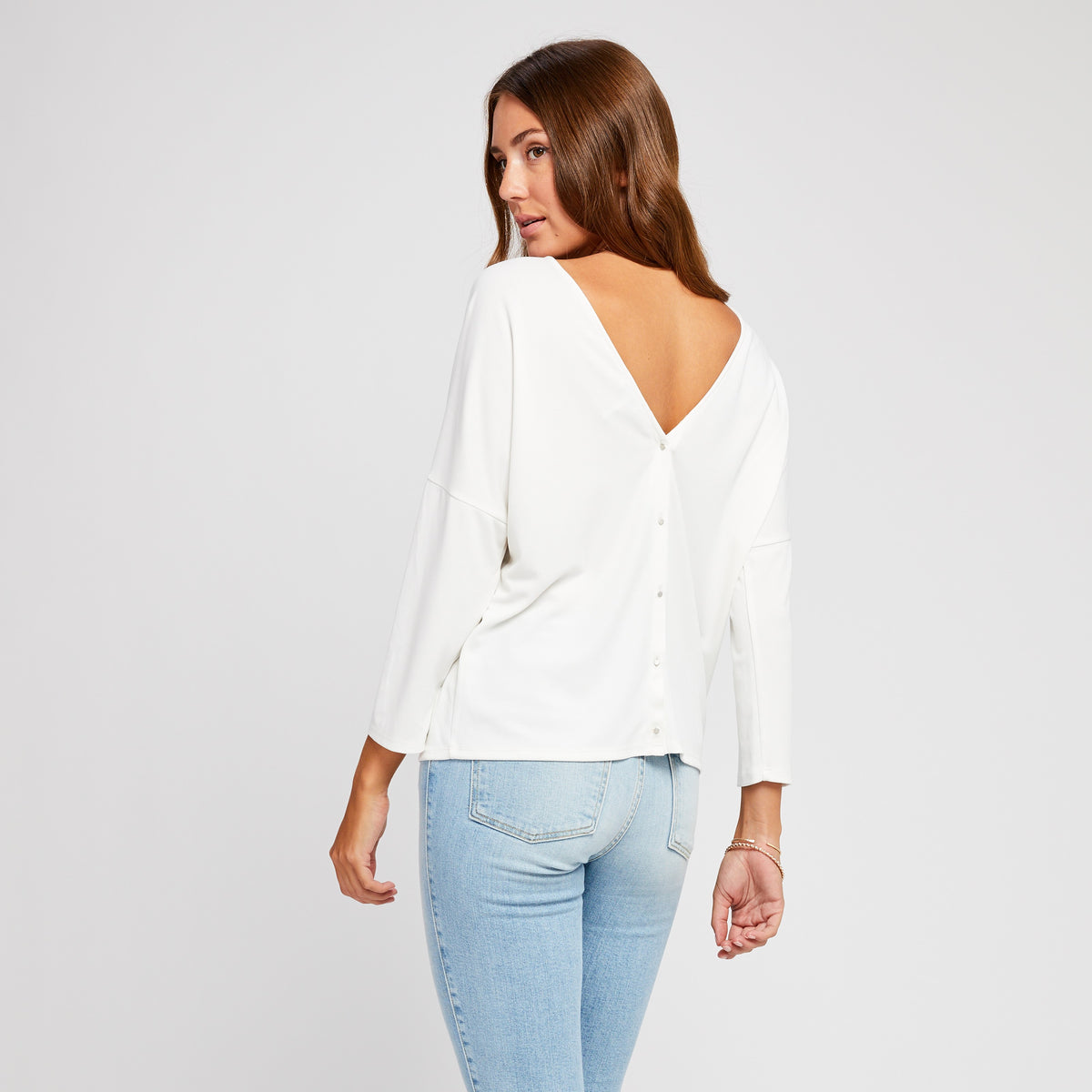 GENTLE FAWN Jessamine Top
