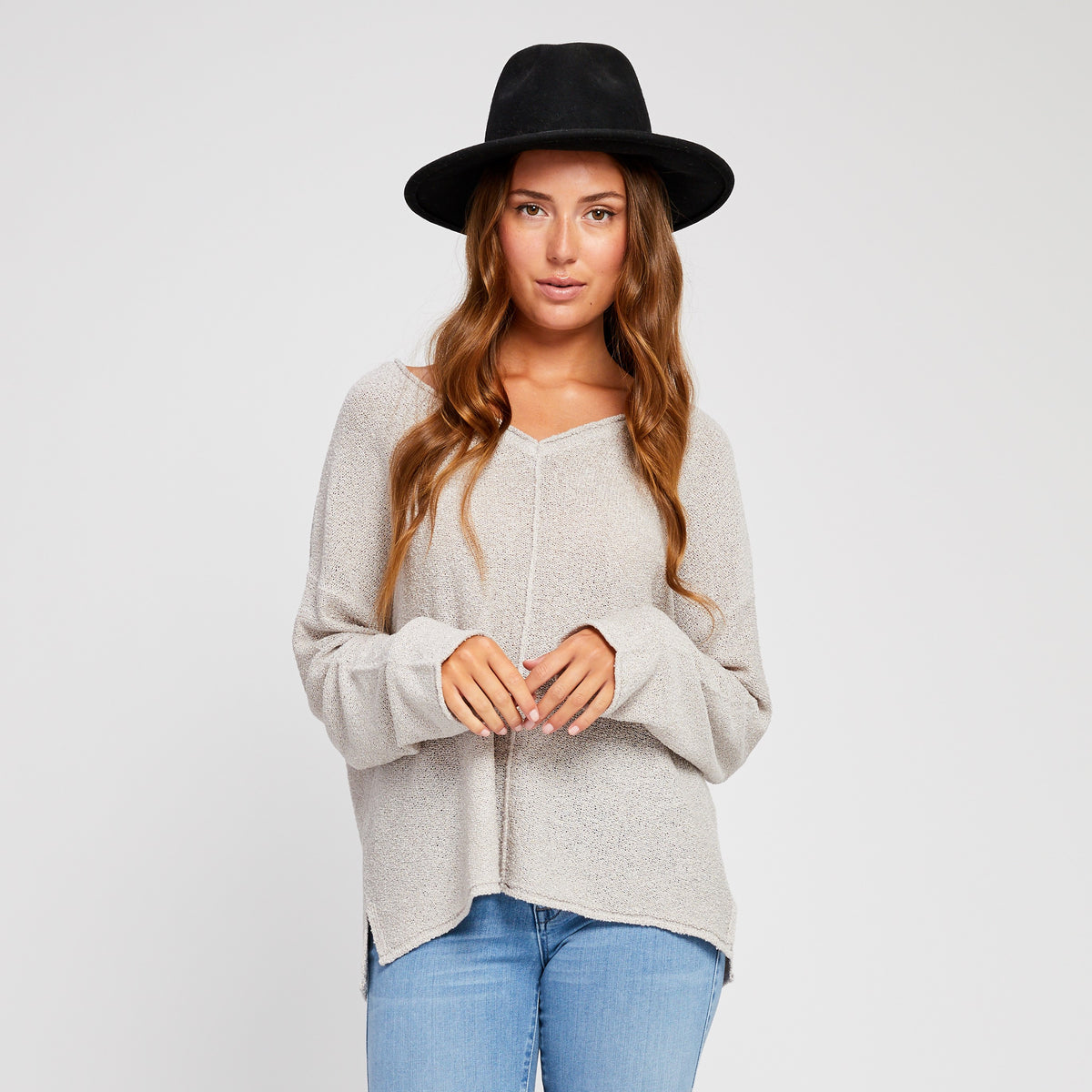 GENTLE FAWN Florentine Sweater