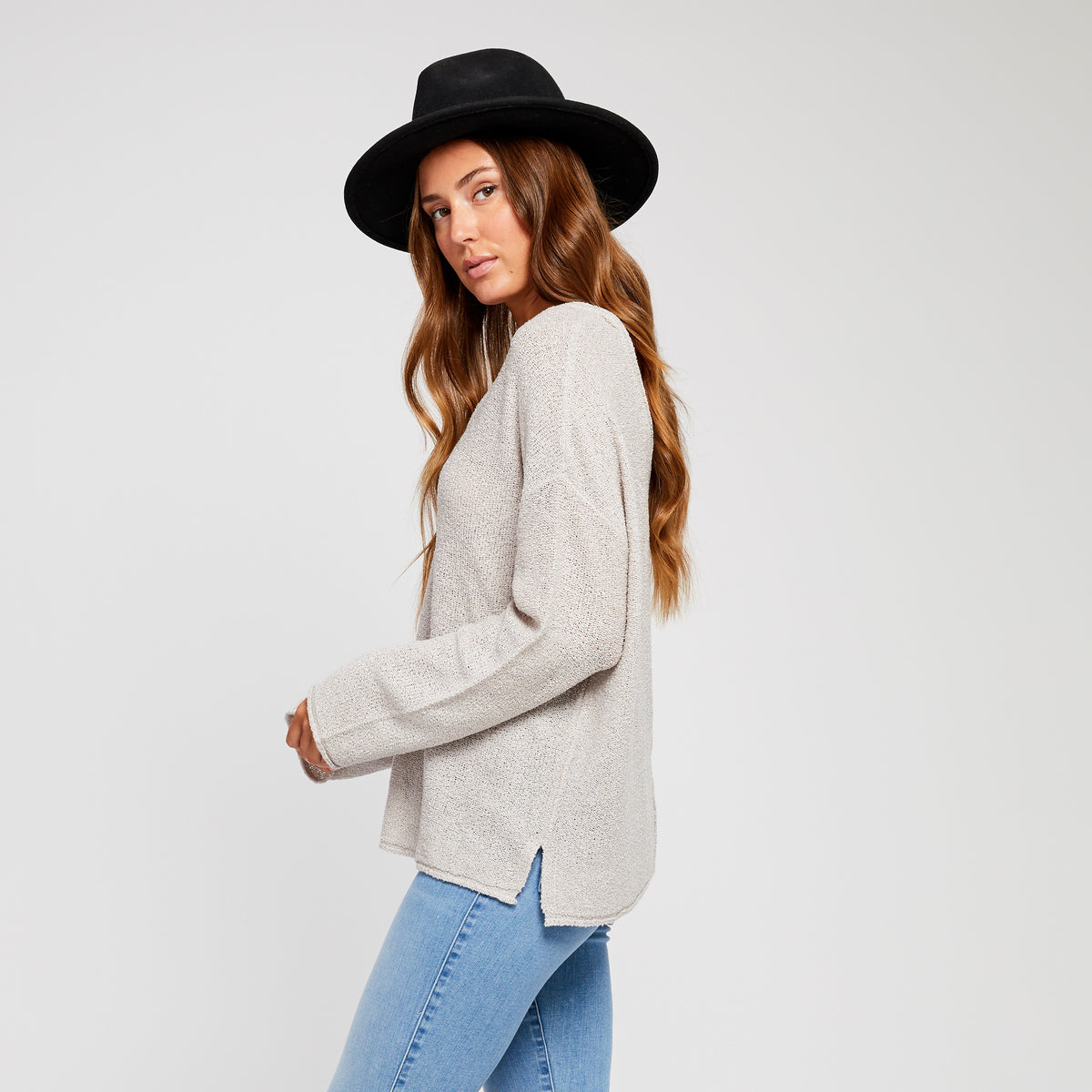 GENTLE FAWN Florentine Sweater
