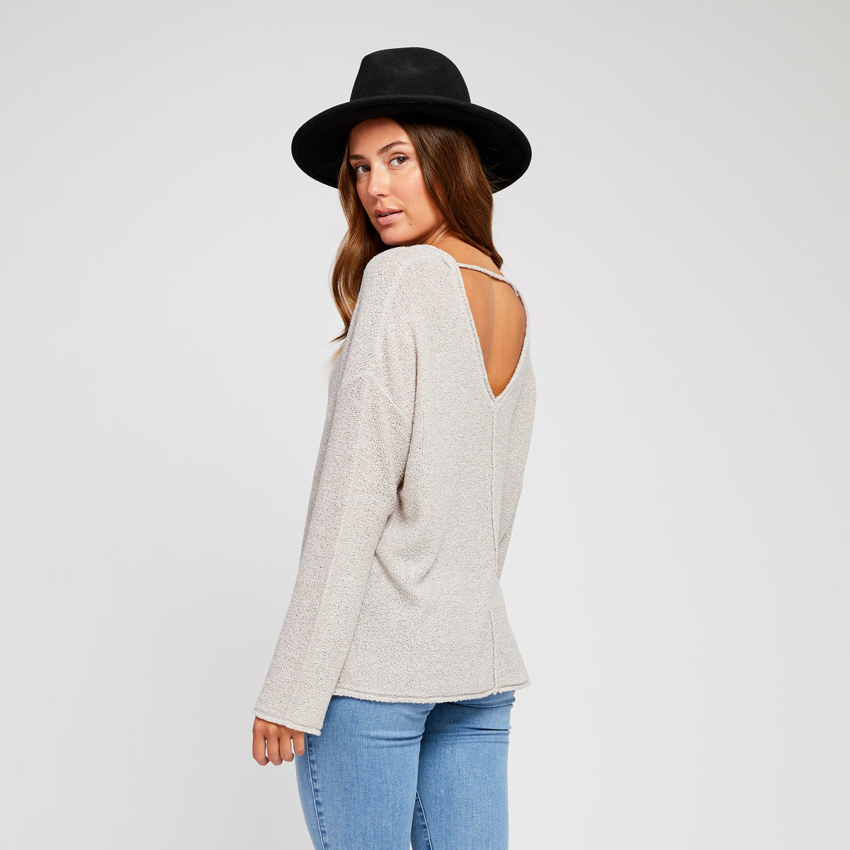 GENTLE FAWN Florentine Sweater