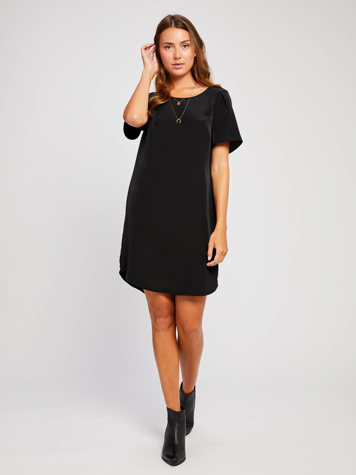 GENTLE FAWN Rue Dress