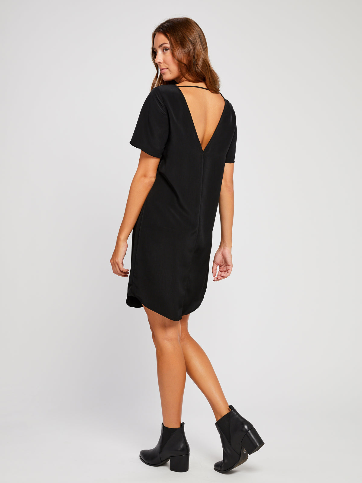 GENTLE FAWN Rue Dress