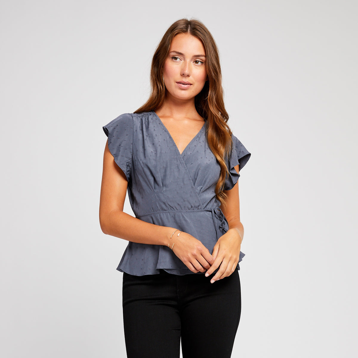 GENTLE FAWN Lilium Top