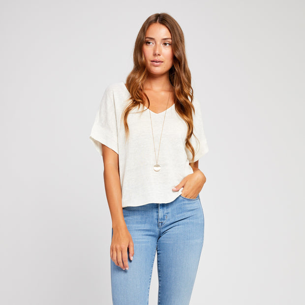 GENTLE FAWN Carrine Top