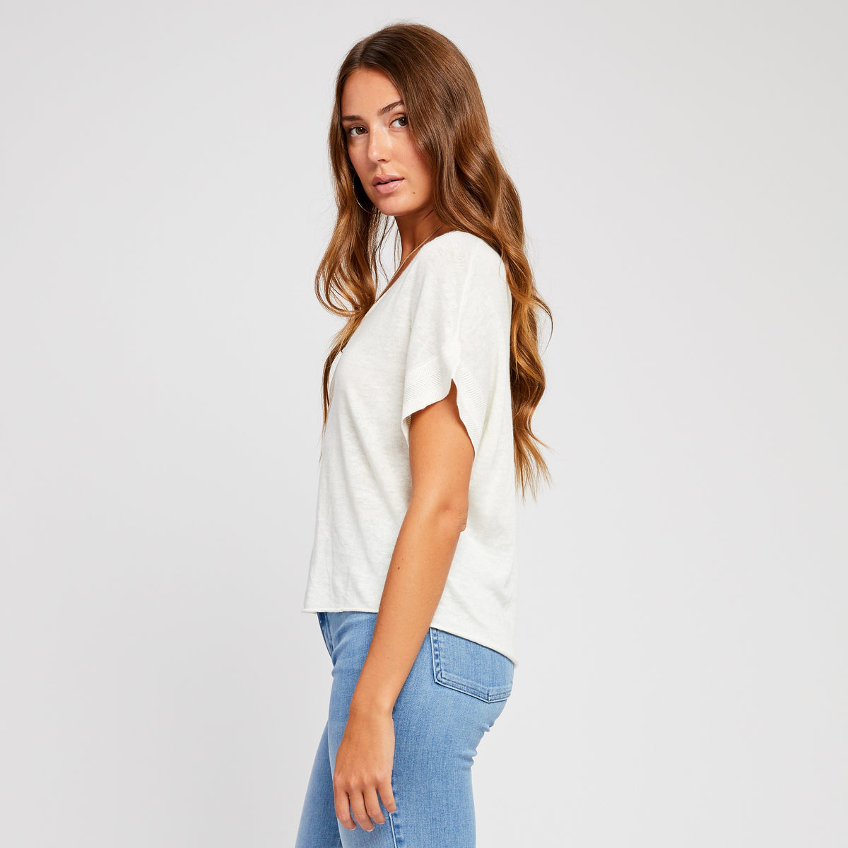 GENTLE FAWN Carrine Top