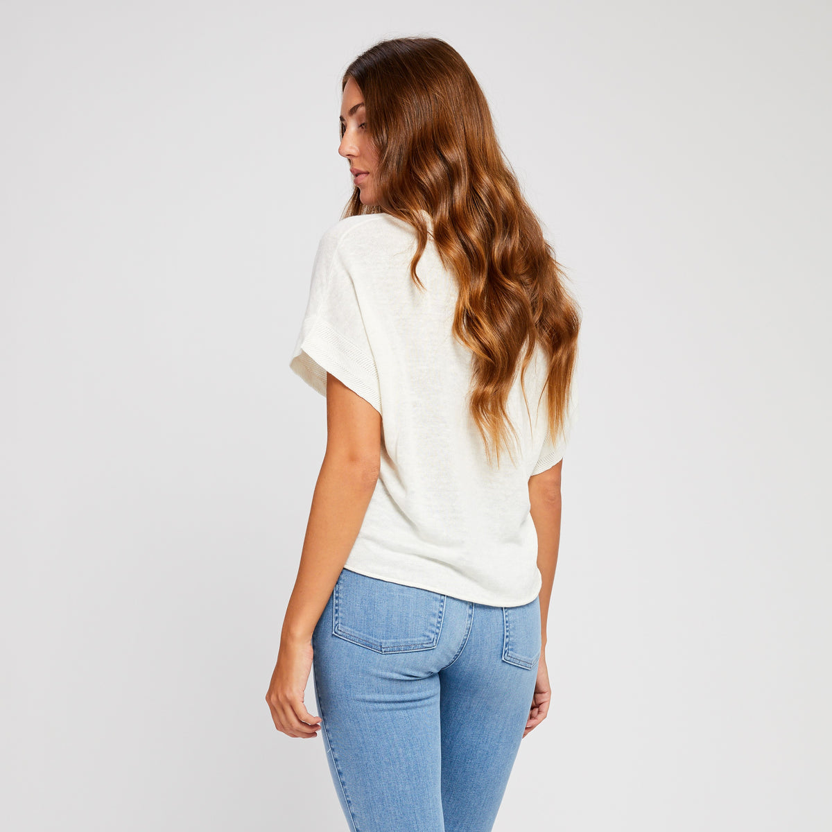 GENTLE FAWN Carrine Top