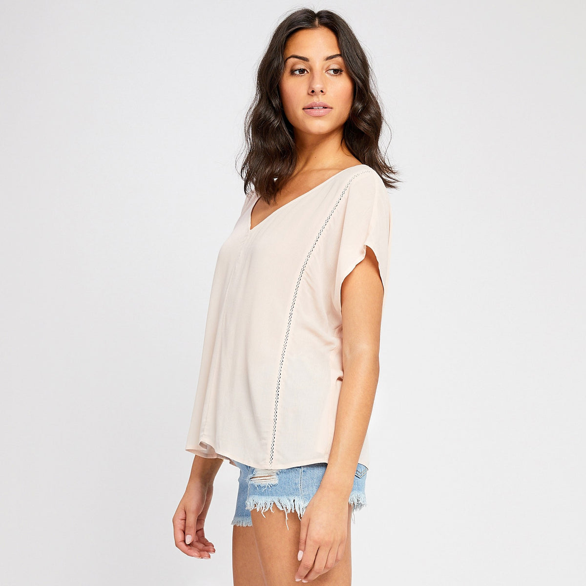 GENTLE FAWN Robin Top