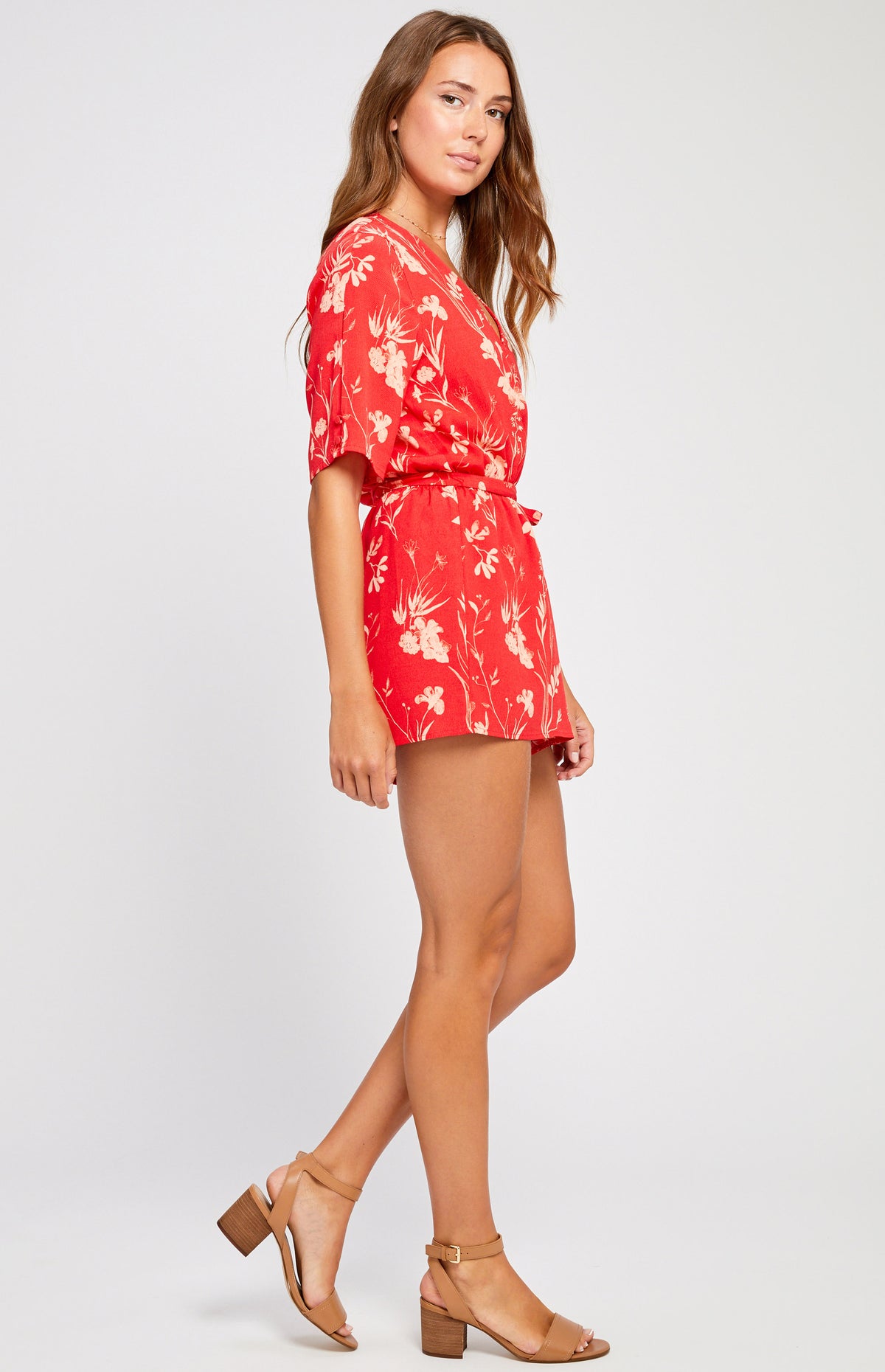 GENTLE FAWN Marisol Romper