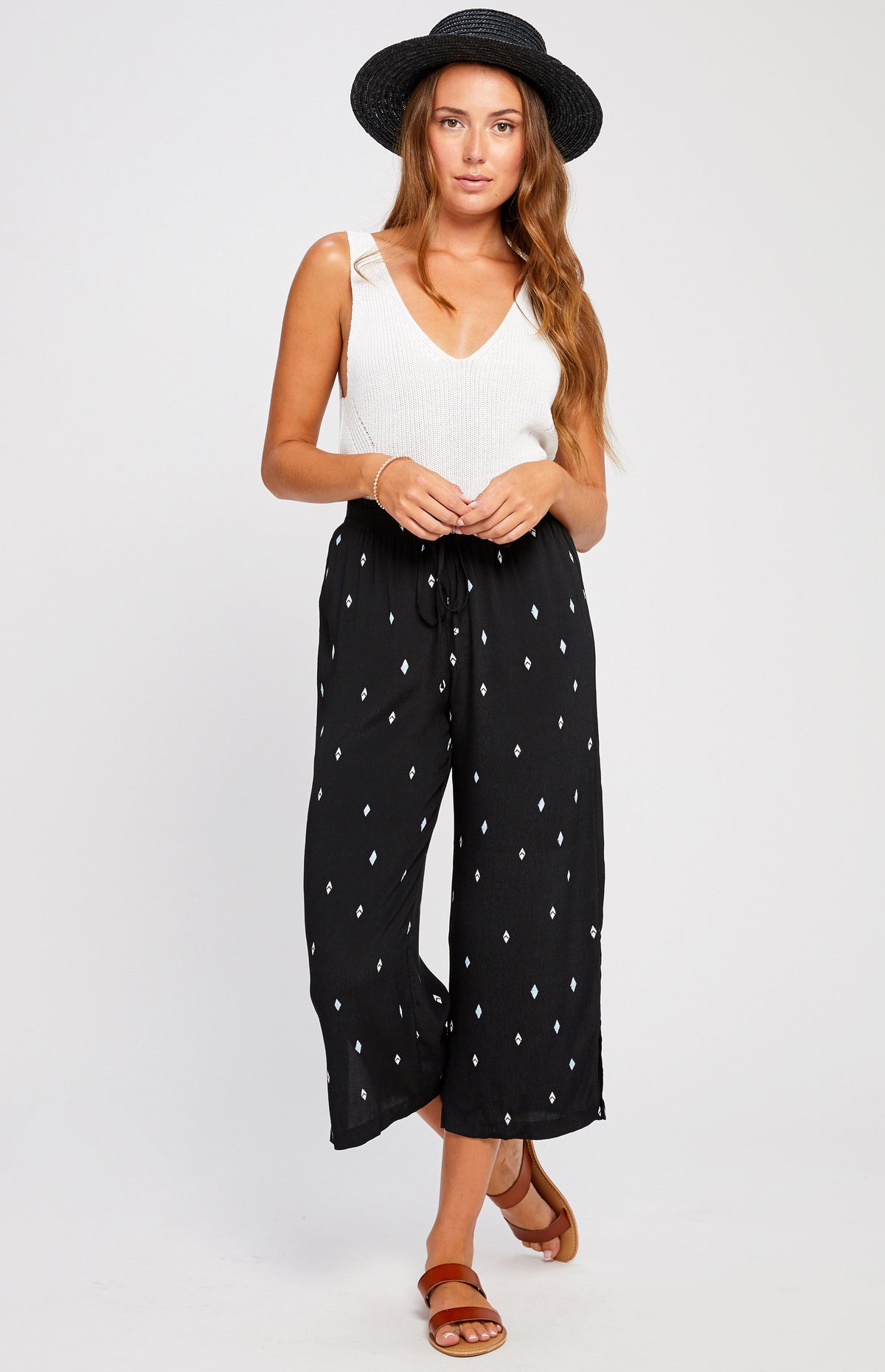 GENTLE FAWN Chrissy Pant