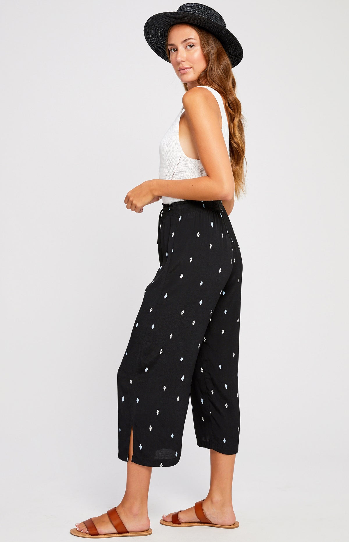 GENTLE FAWN Chrissy Pant