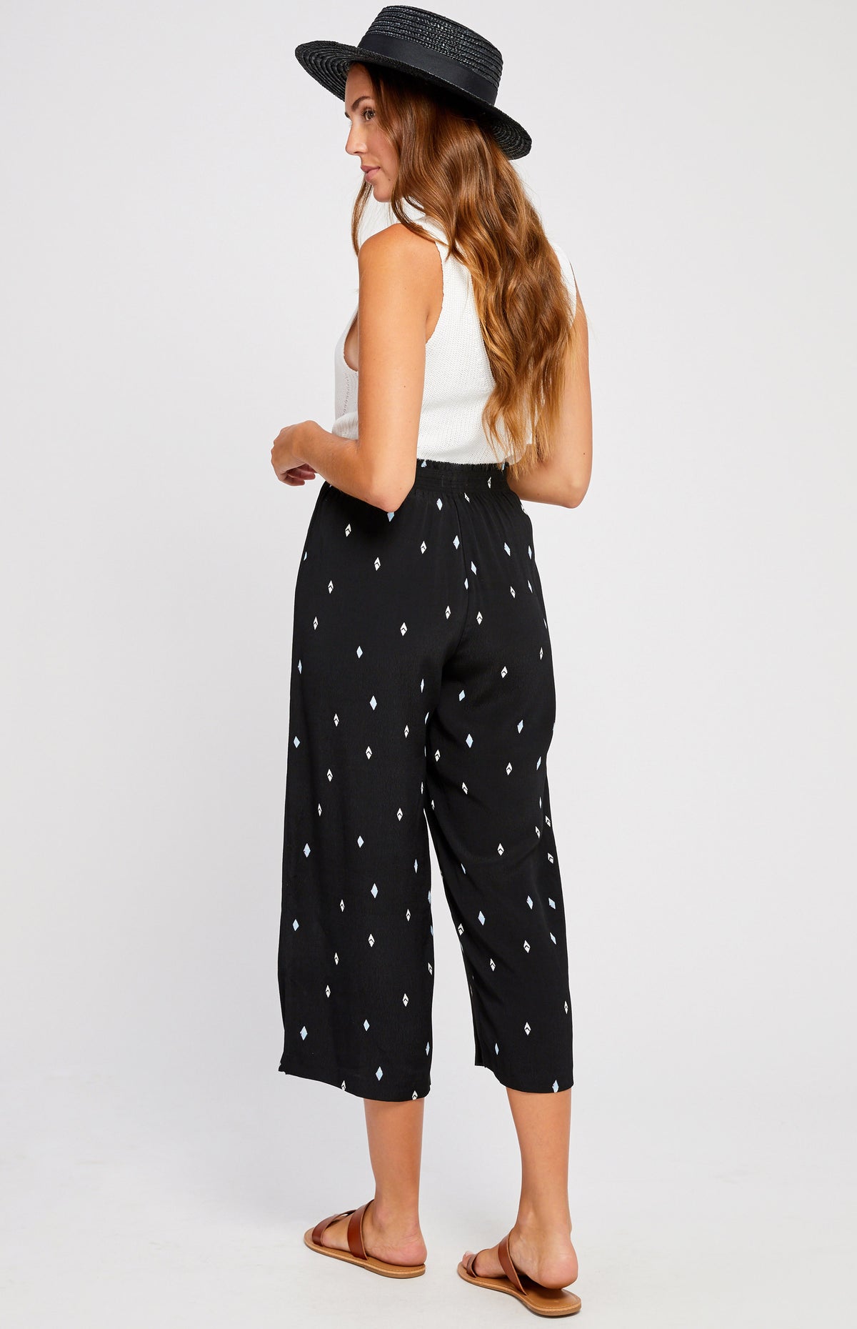GENTLE FAWN Chrissy Pant