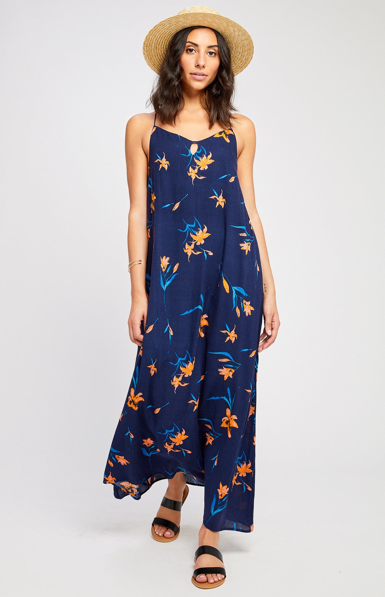 GENTLE FAWN Ansel Dress