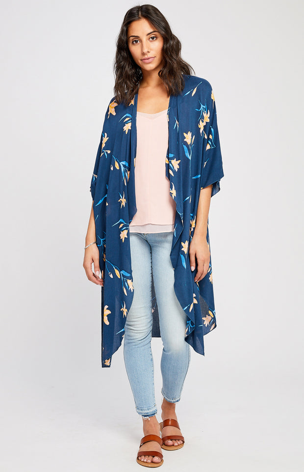 GENTLE FAWN Hailee Kimono