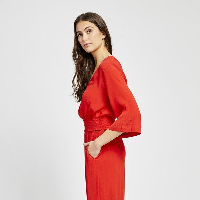 GENTLE FAWN Rosemount Top