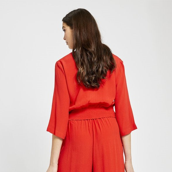 GENTLE FAWN Rosemount Top