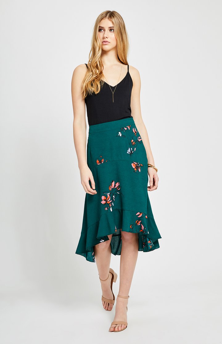 GENTLE FAWN Halo Skirt
