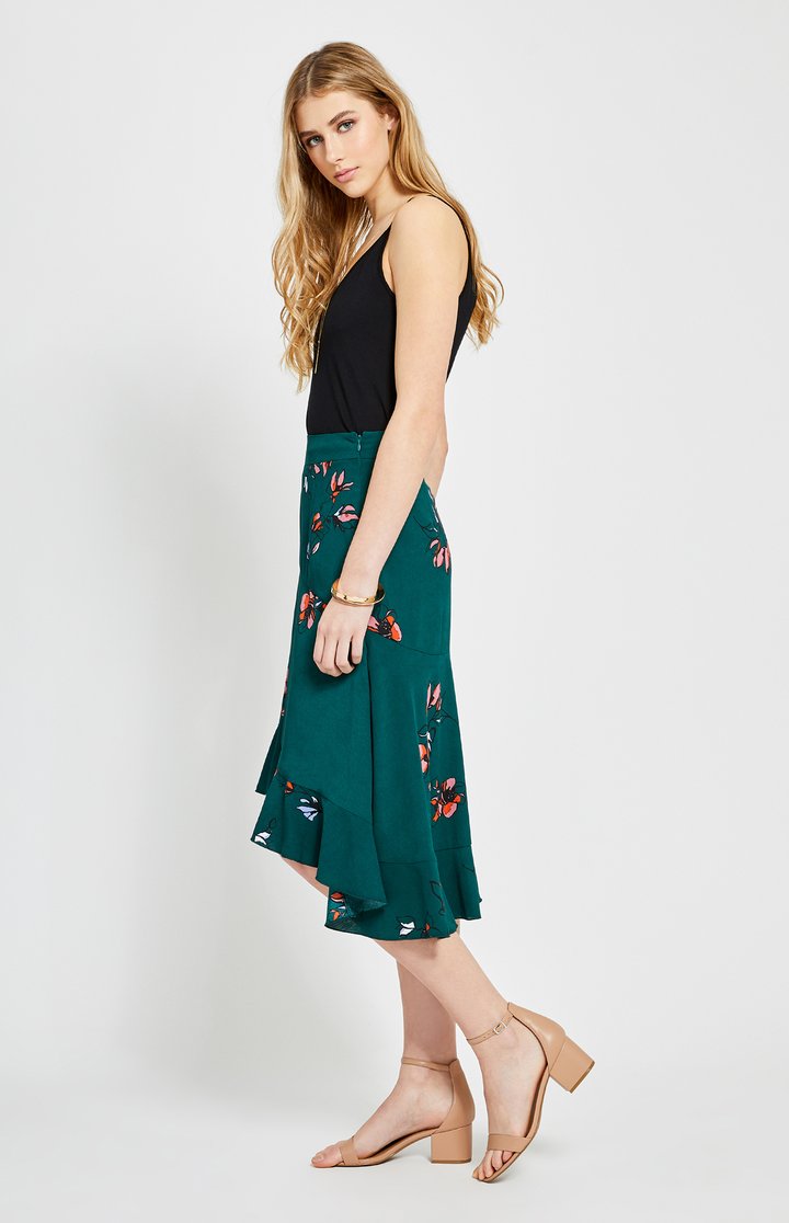 GENTLE FAWN Halo Skirt