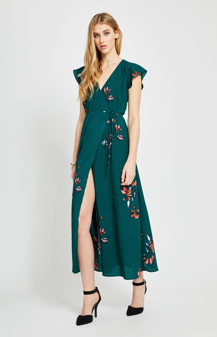 GENTLE FAWN Alba Dress