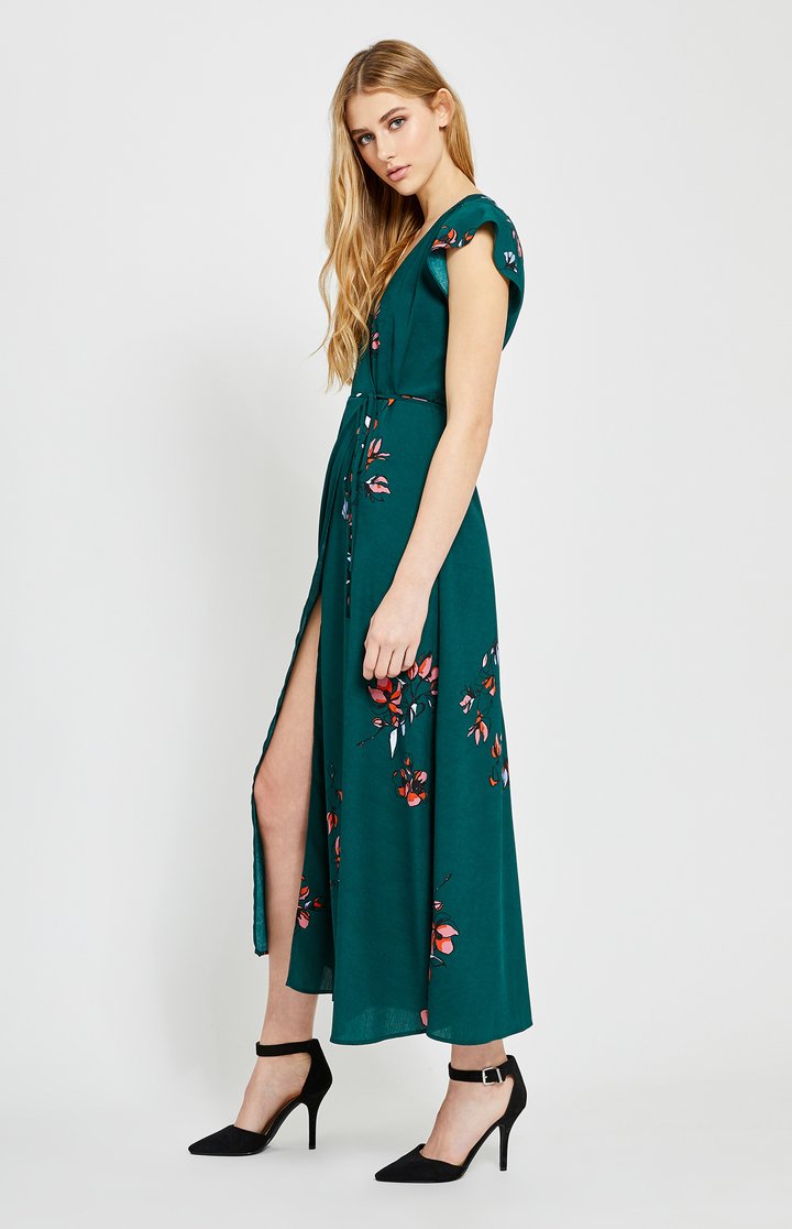 GENTLE FAWN Alba Dress