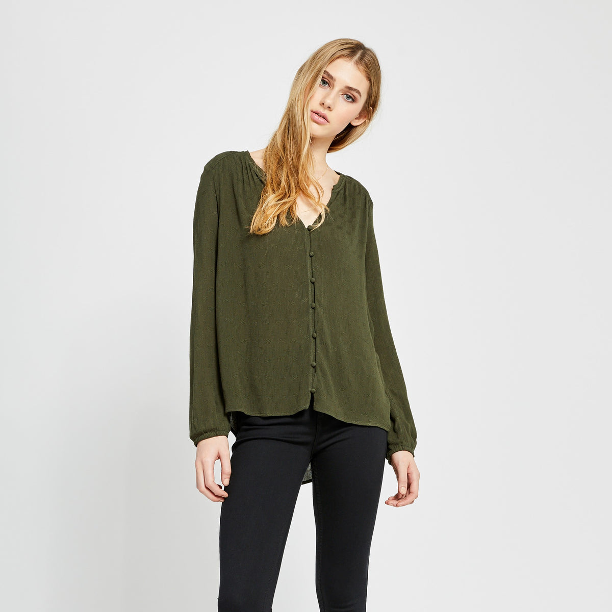 GENTLE FAWN Emma Top
