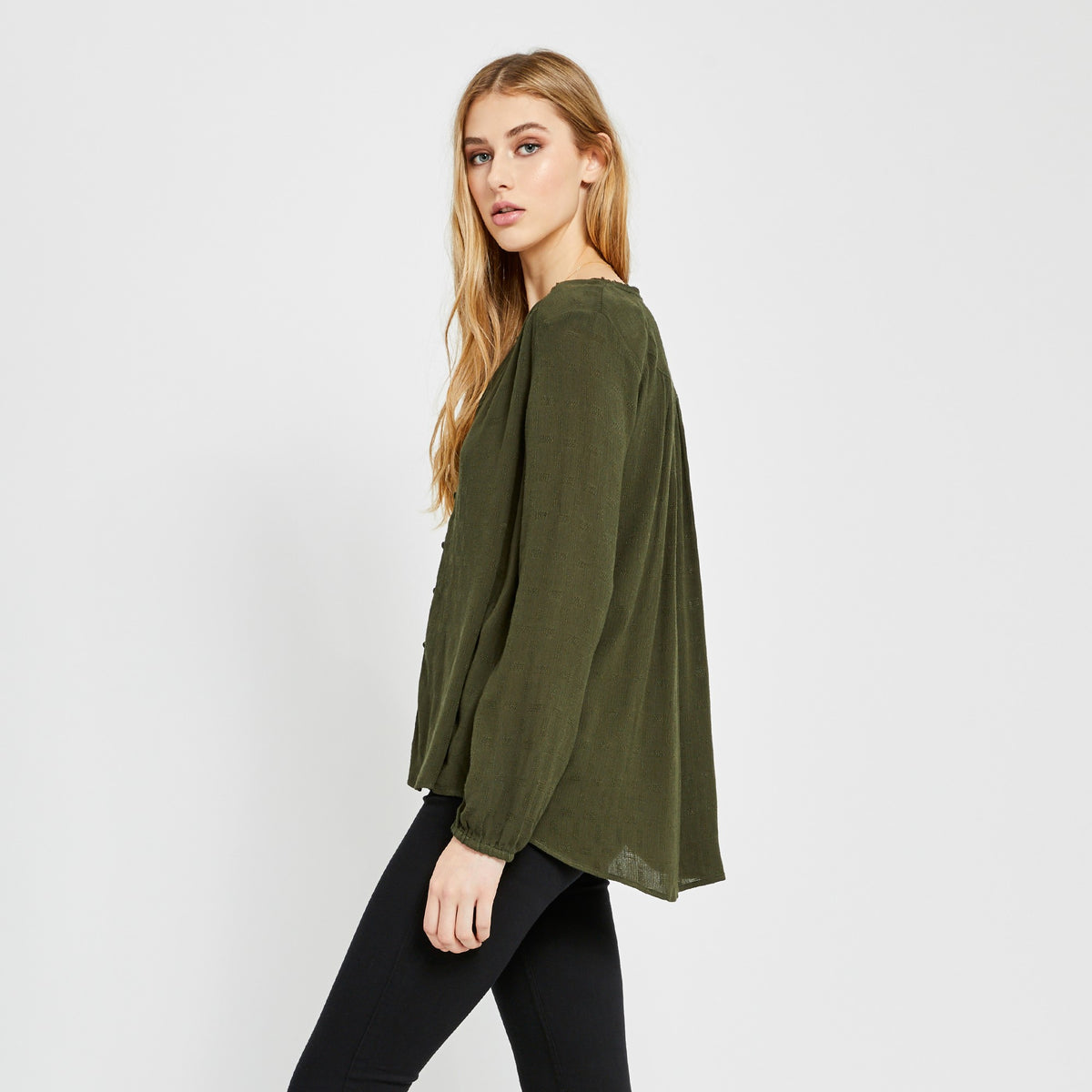 GENTLE FAWN Emma Top