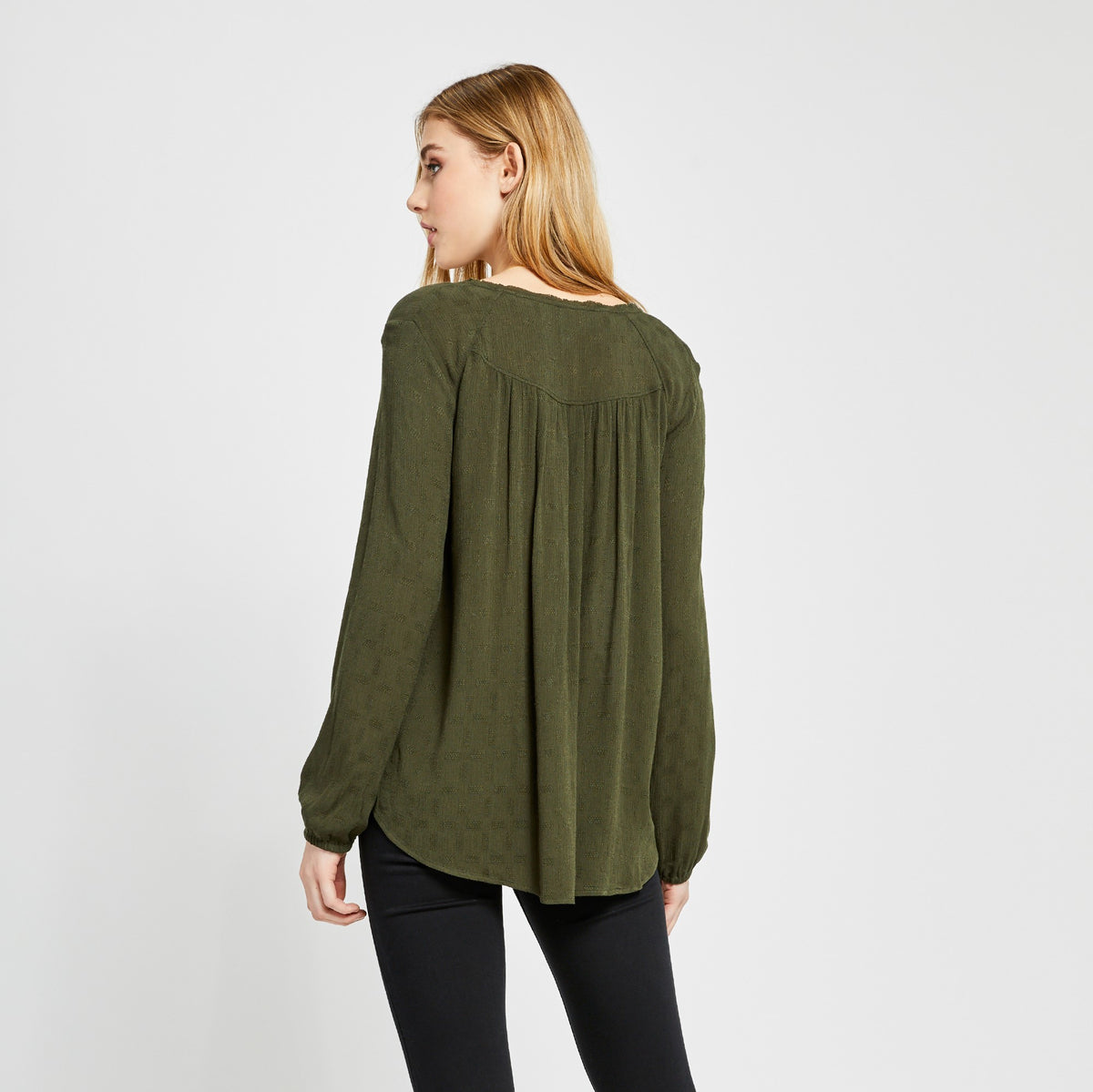 GENTLE FAWN Emma Top