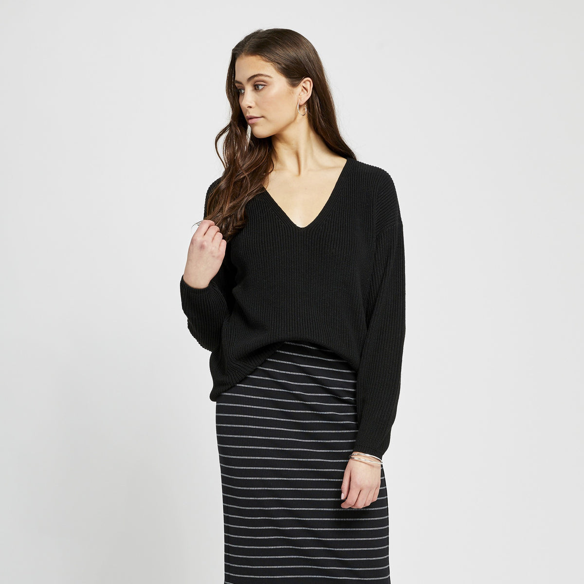 GENTLE FAWN Tucker Sweater