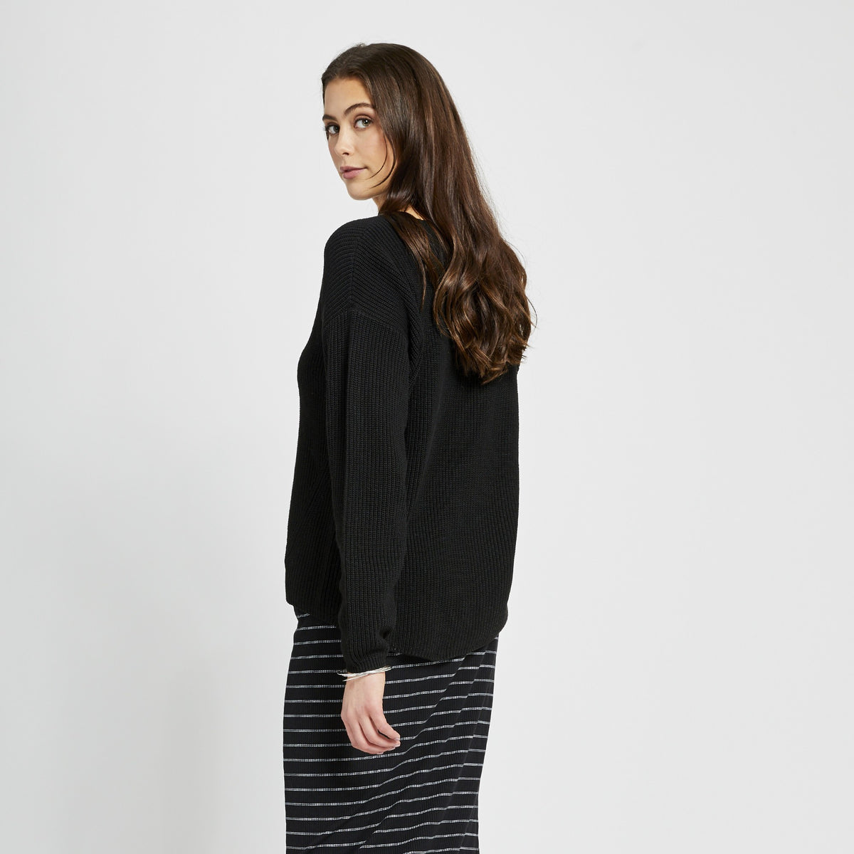 GENTLE FAWN Tucker Sweater