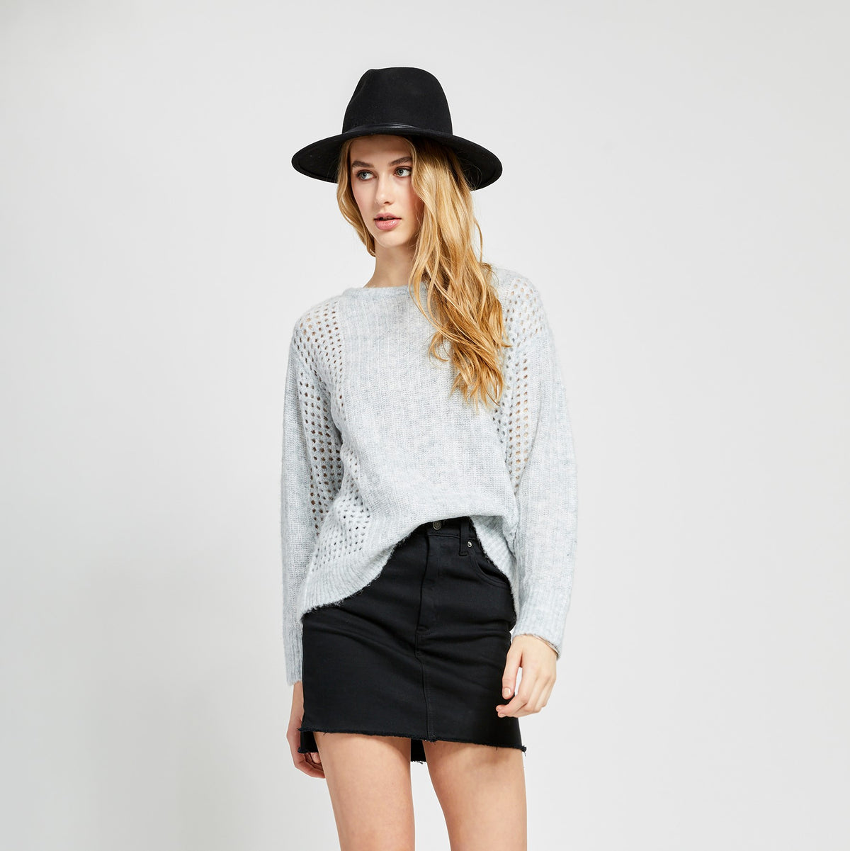 GENTLE FAWN Collie Sweater