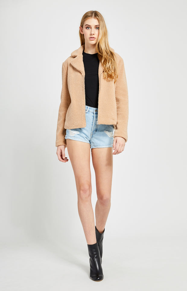 GENTLE FAWN Dara Jacket