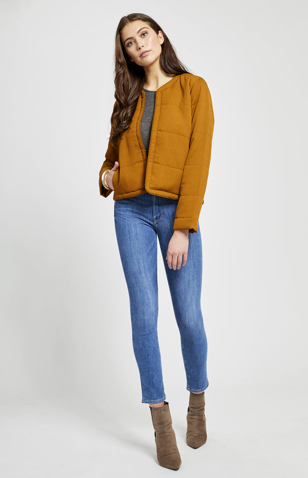 GENTLE FAWN Taurus Jacket