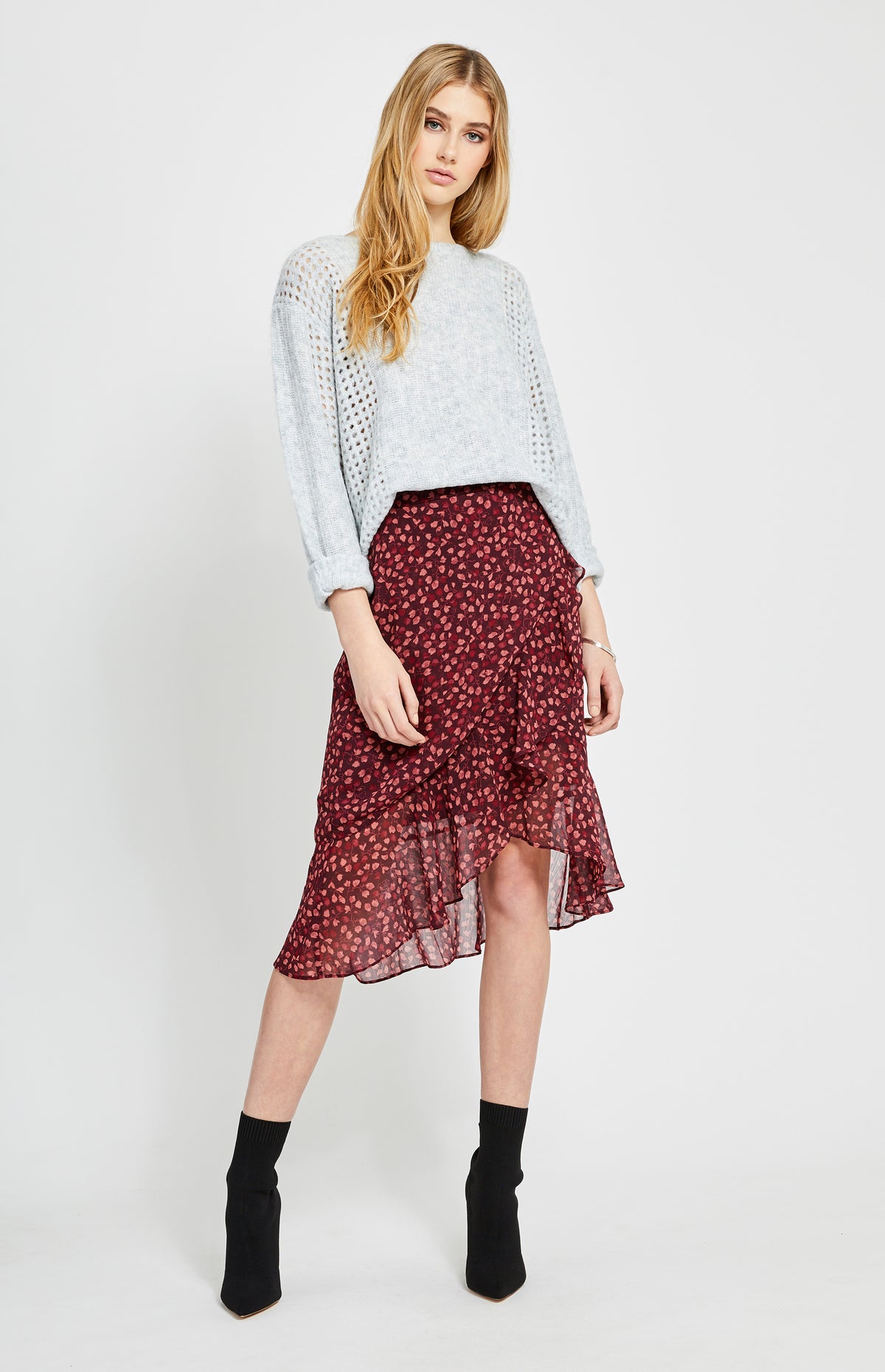 GENTLE FAWN Xena Skirt