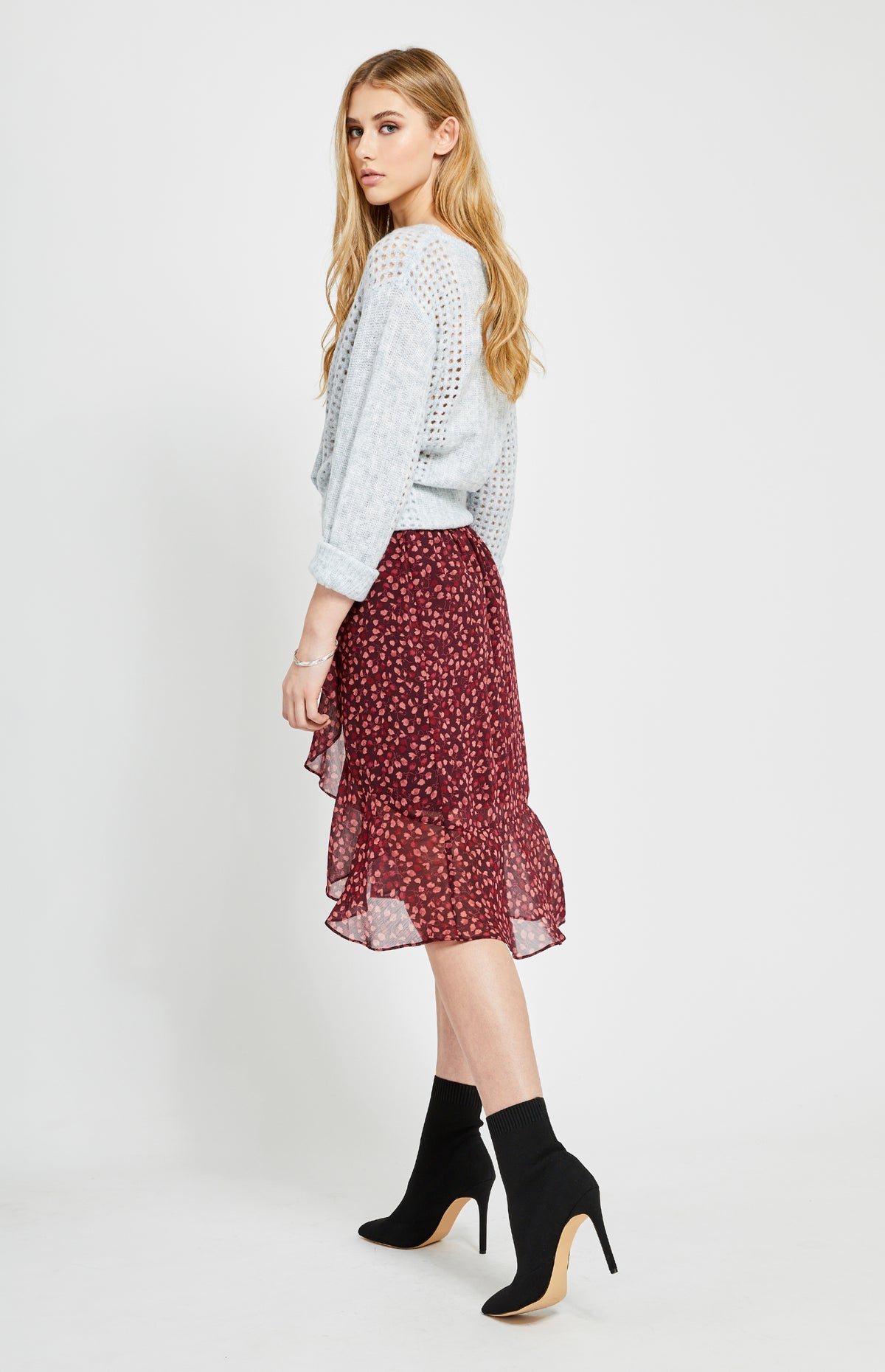 GENTLE FAWN Xena Skirt