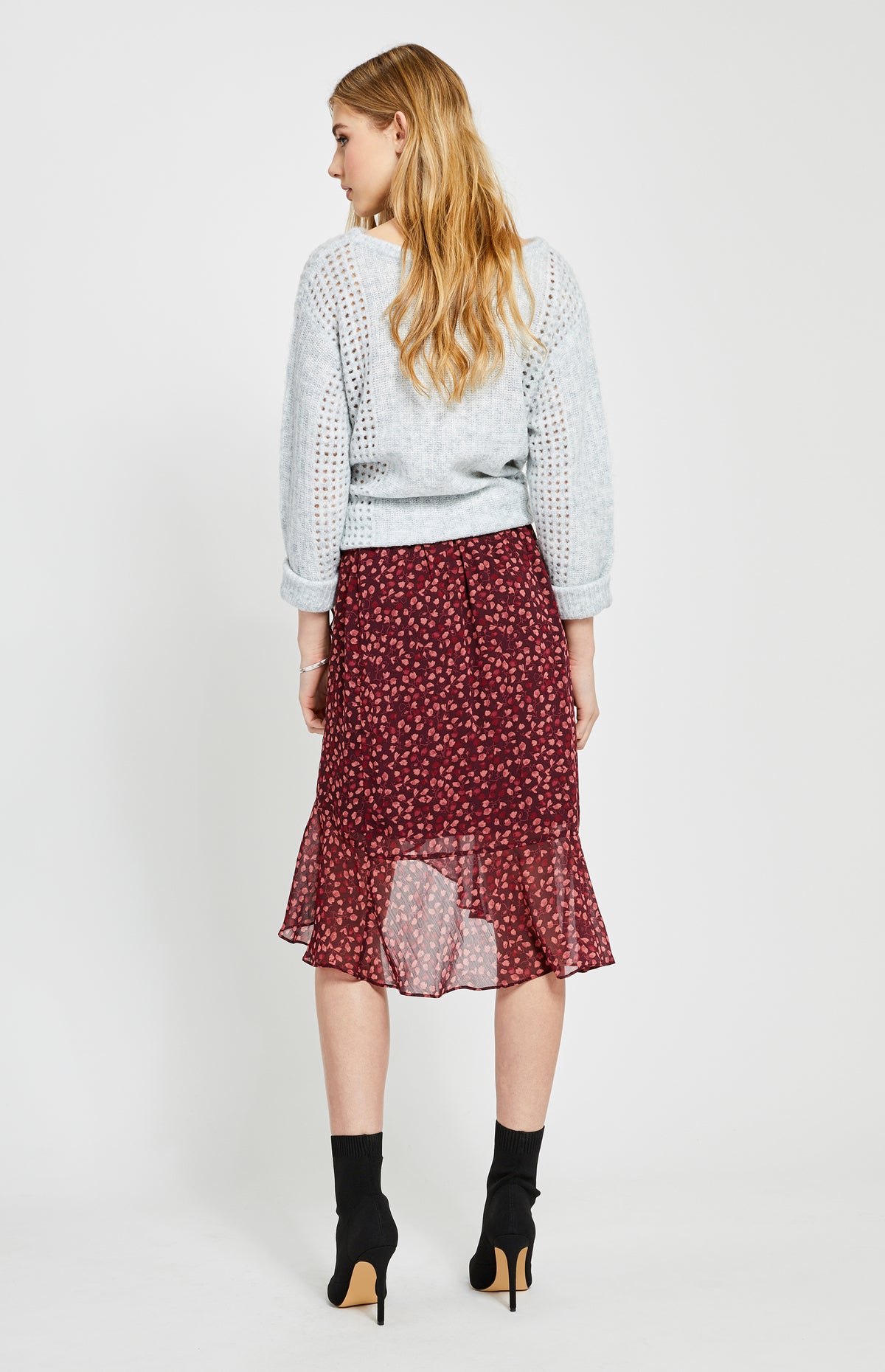 GENTLE FAWN Xena Skirt