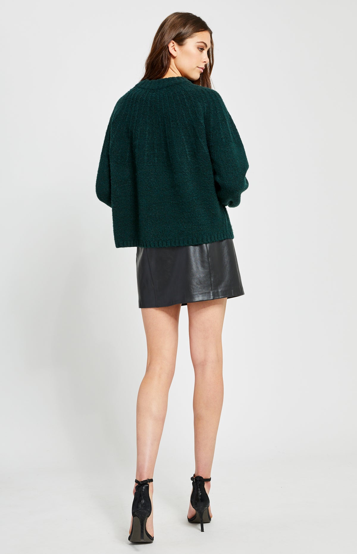 GENTLE FAWN Vespa Sweater