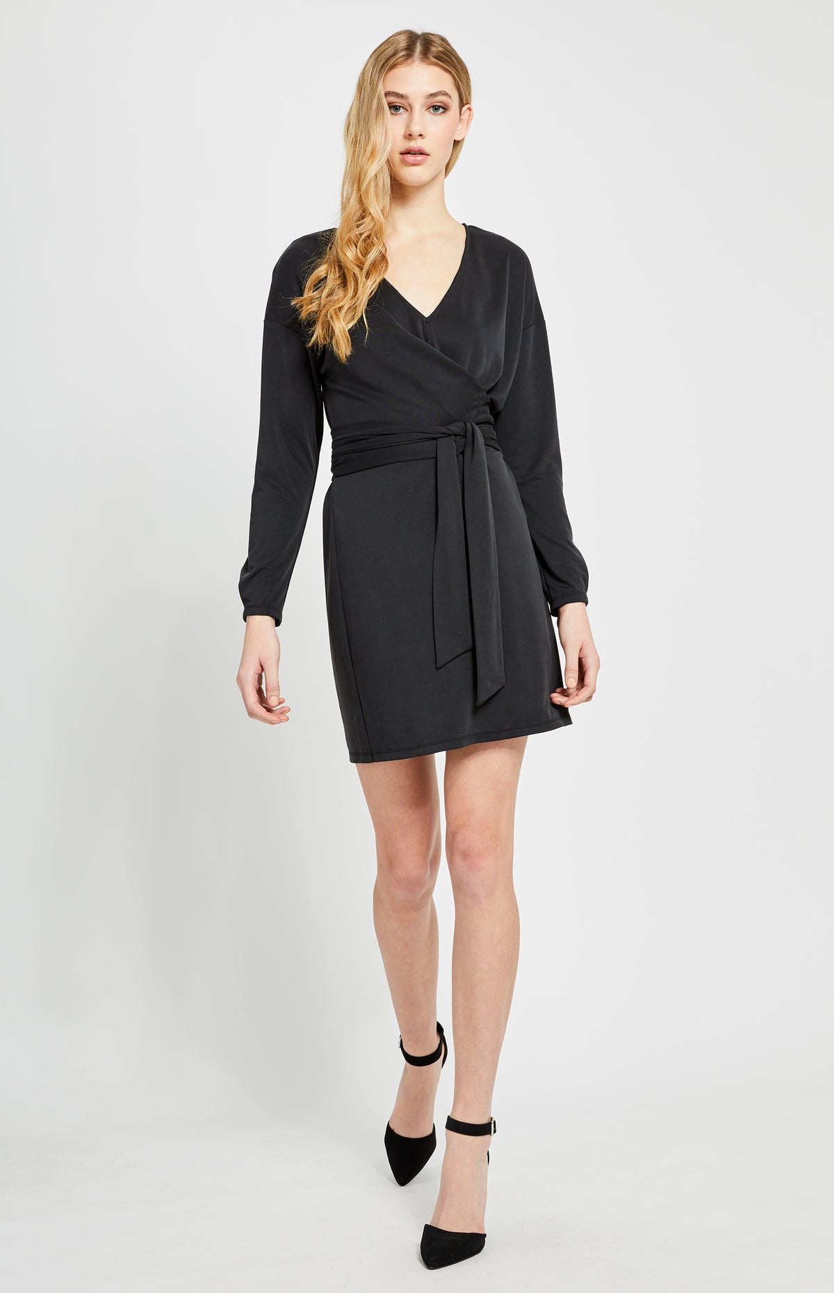 GENTLE FAWN Coltrain Dress