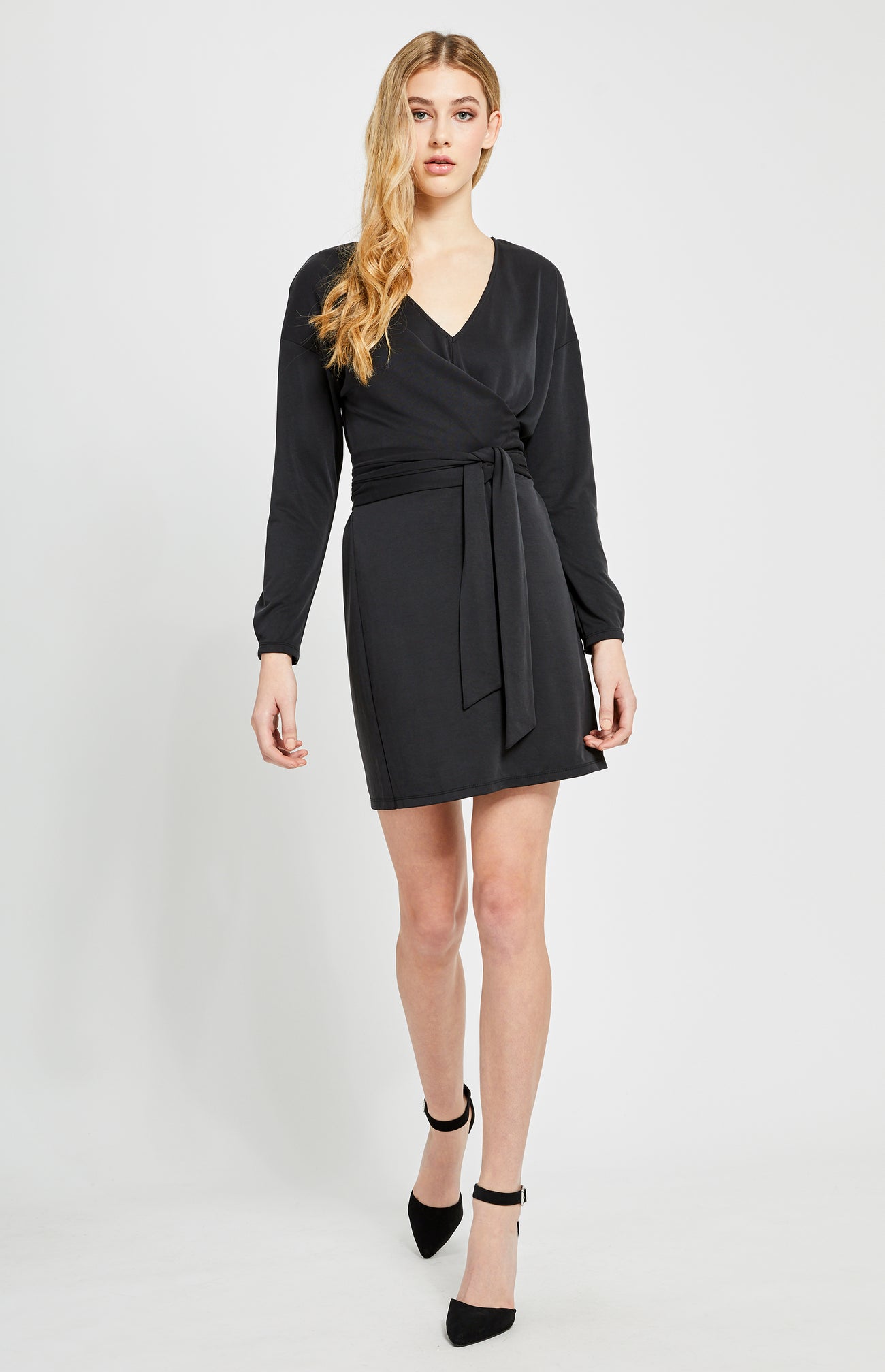 GENTLE FAWN Coltrain Dress