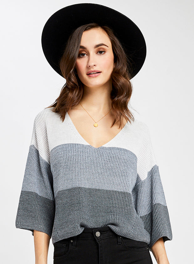 GENTLE FAWN Nino Sweater