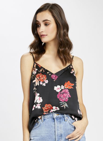 GENTLE FAWN Barcelona Tank