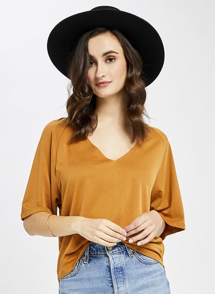 GENTLE FAWN Ora Top