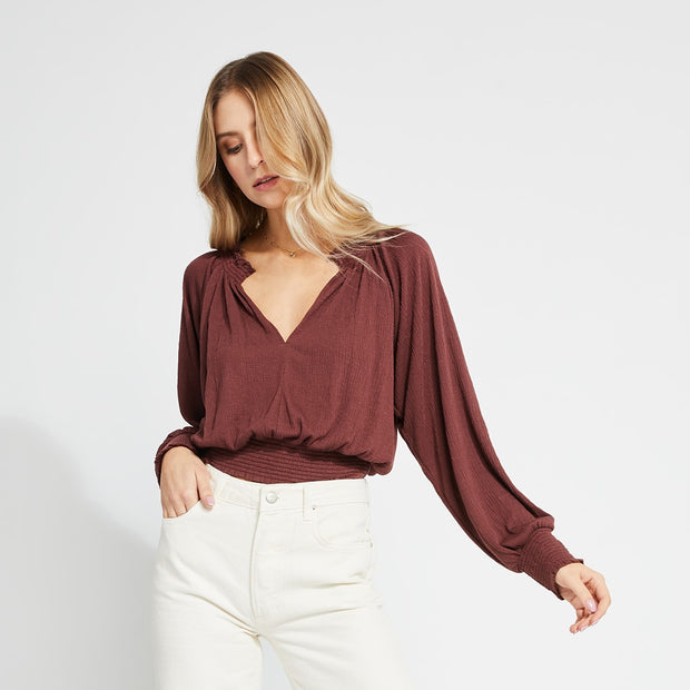 GENTLE FAWN Brooke Top