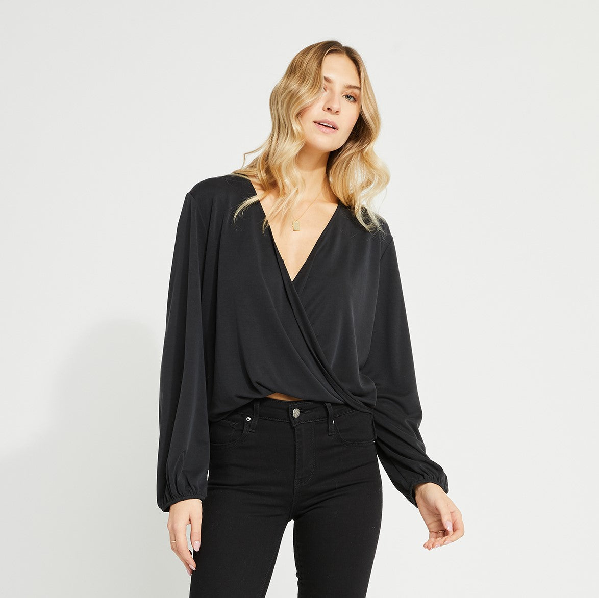 Gentle Fawn Leah Blouse
