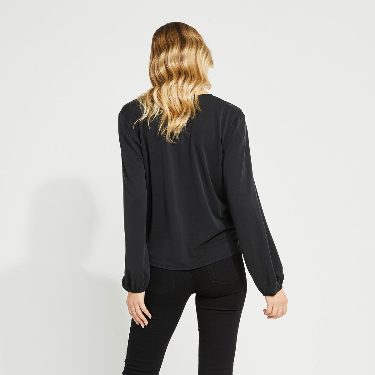 Gentle Fawn Leah Blouse