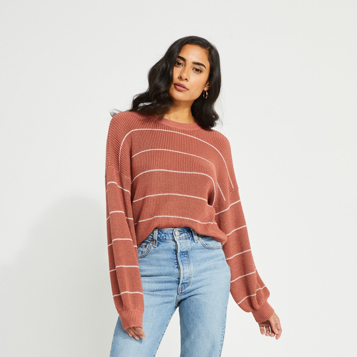 Gentle Fawn Healey Sweater