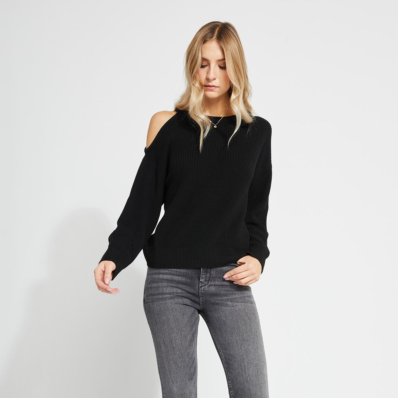 Gentle Fawn Astoria Sweater