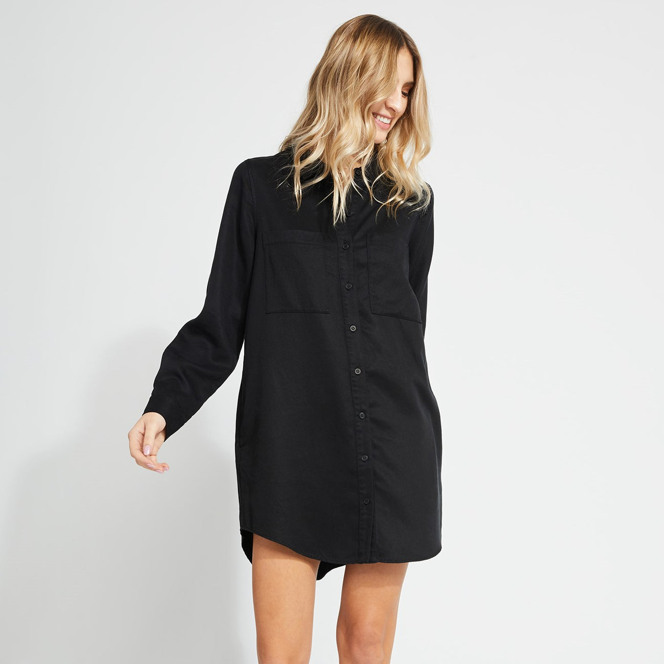 GENTLE FAWN Aiden Dress
